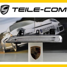 Porsche 981 Boxster LED