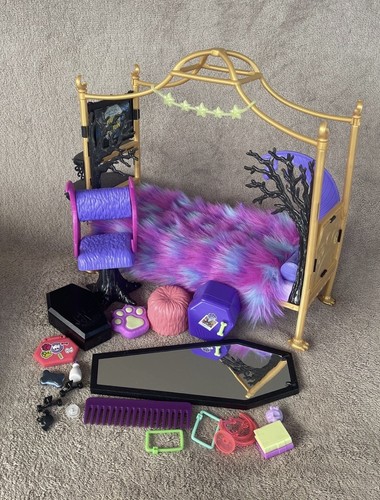 Monster high puppe g3 - puppe,
