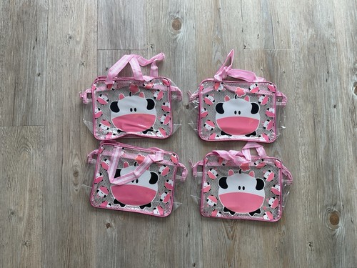 4er set kinder kulturtasche - kinder,