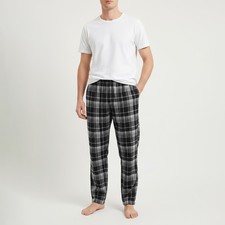 Herren Pyjamahose