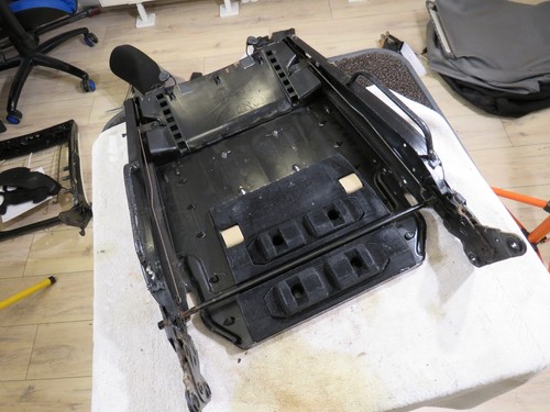 Recaro idealsitz 84 - idealsitz, cs