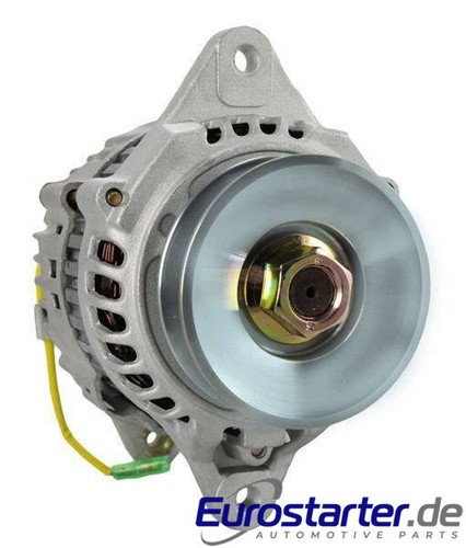 Lichtmaschine 50amp neu oder - 50amp,
