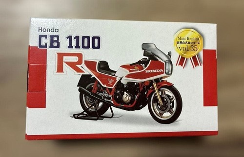 Honda cb1100r miniaturmodell - cb1100r,