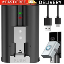 Ersatzakku Ring Video