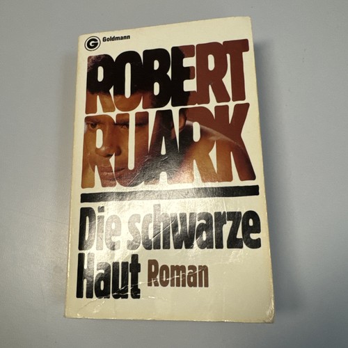 Robert ruark die schwarze haut - die,