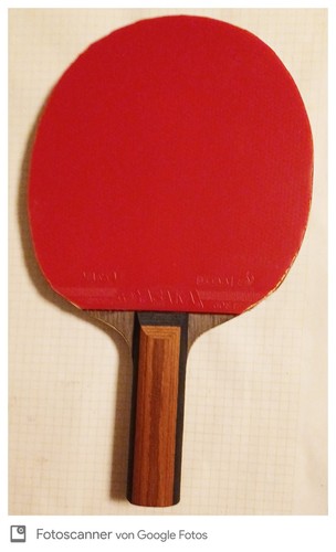 Tischtennisschläger stiga - tischtennisschläger,