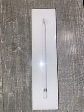 Apple pencil - apple,