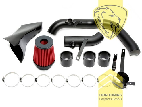 Ansaugrohr kit air - kit, intake