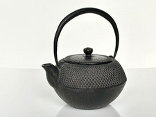 Kleine Japanische Teekanne