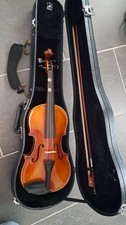 Violine 3/4 Stradivarius copy
