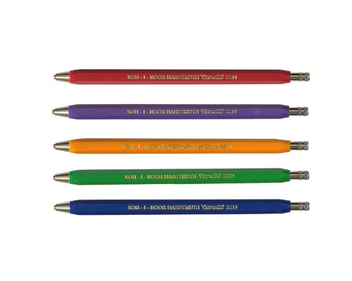 Druckbleistift fallbleistift - druckbleistift,