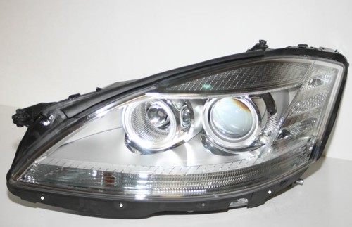 Mercedes benz klasse w221 - klasse,