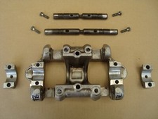 Honda CB 750 Four Lagerbock