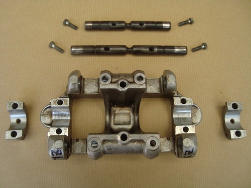 Honda 750 four lagerbock - cb,