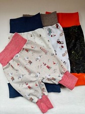 Babyhose Pumphose Strampelhose