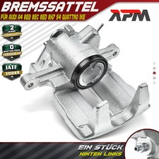 Bremssattel Hinten Links 43mm