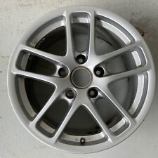 ORIGINAL PORSCHE 987 BOXSTER