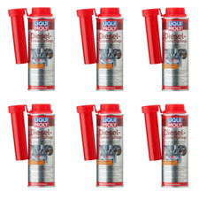 6x LIQUI MOLY 5139