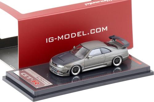 Ignition model ig2507 - 1:64,