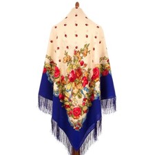 Pawlow Posad/Pavlovo Posad