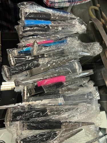 Shisha zangen stück - zangen,