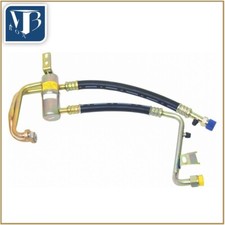 Saugleitung Klimaleitung