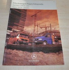 Mercedes Benz Transporter