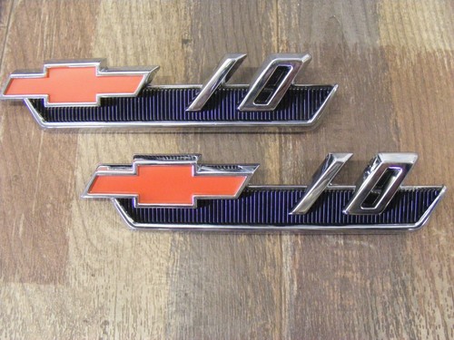 Stück chevrolet c10 pickup - chevrolet,
