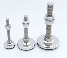 sibmontage Maschinenfüße in