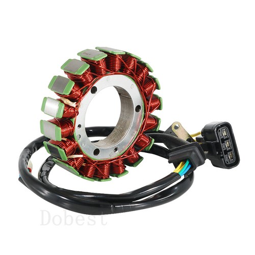 Stator coil for linhai atv - for,