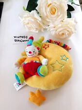 Spieluhr Babyclub C&A Stern Mond ? ?  ?Lied: Boite à musique (Enfant)