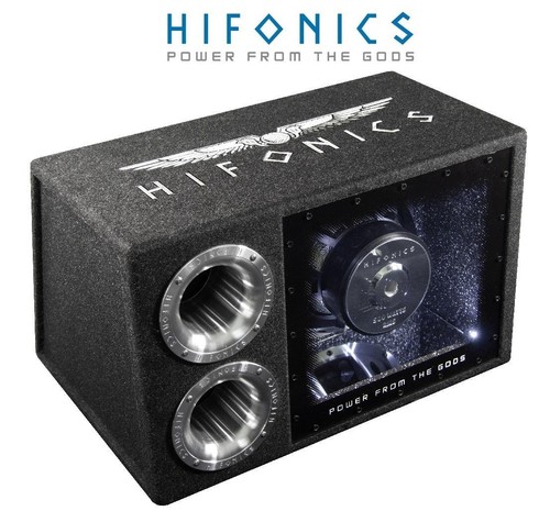 Hifonics atl12bps - atl12bps, (12")