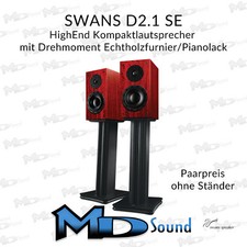 Swans D2.1 SE HighEnd
