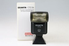 EXAKTA CTZ-26 Thyristor