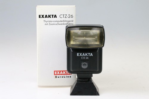 Exakta ctz thyristor - ctz-26,
