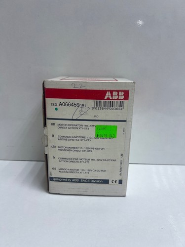 Abb 1sda066459r1 motor - abb,