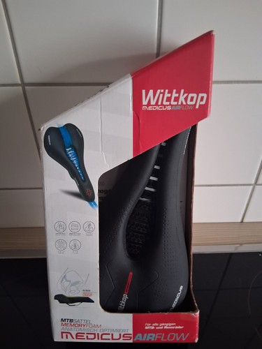 Wittkop medicus airflow - medicus,
