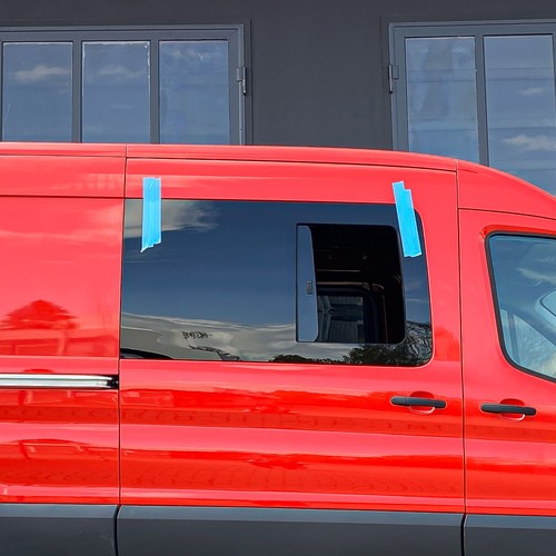 Schiebefenster ford transit - schiebefenster,