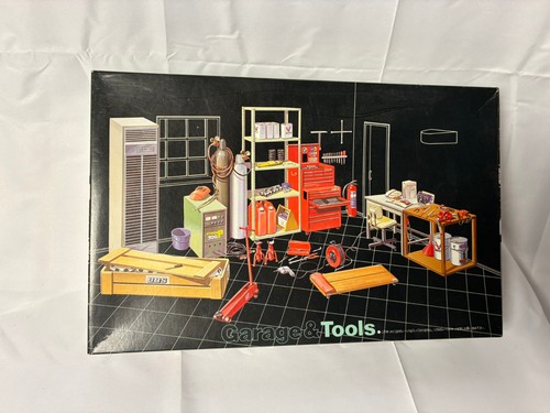 Modellbausatz fujimi 1200 - 1:24,
