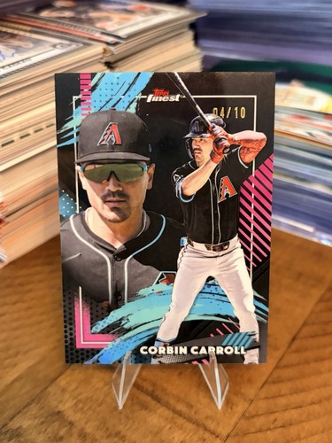 2026 topps finest - 2026,