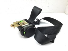 PEUGEOT 206 CC Cabrio Gurtstraffer links vorne 4280033 96483380XX Fahrersitz