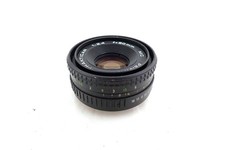 Pentacon Prakticar 2.4 / 50mm