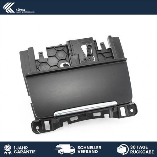 Aschenbecher mittelkonsole - aschenbecher,