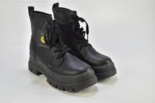 Buffalo  Damen Stiefelette Boots  EUR 41 Nr. 25-B 2706