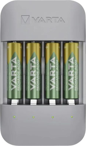 Varta eco charger - varta, pro