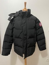 Canada Goose Jacke