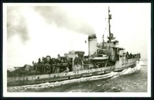 Foto AK - Minensuchboot M - 8