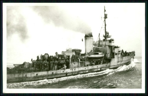 Foto minensuchboot 8 - m,