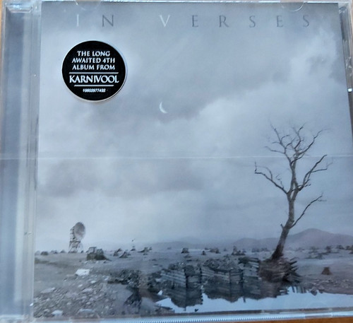 Karnivool verses - , in