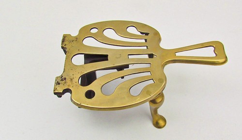 Biedermeier bügeleisen - biedermeier,